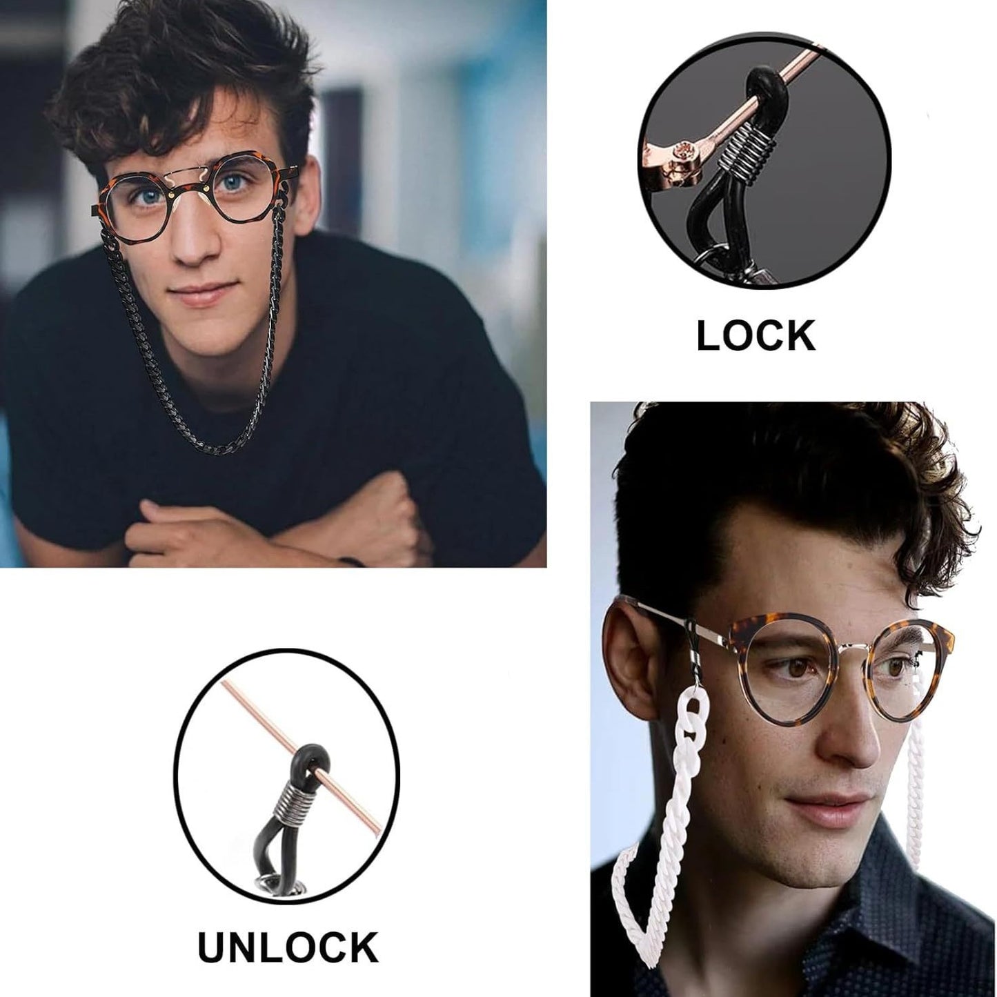 Fashion Eyewear Chain Brehn