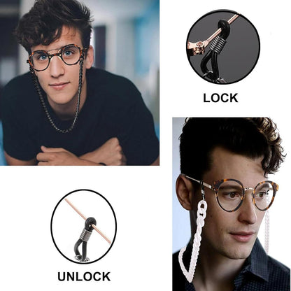 Fashion Eyewear Chain Brehn
