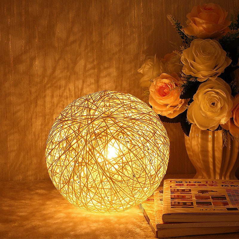 Ambient Decorative Tischlampe