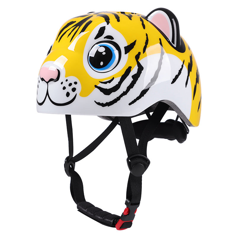 Kinderfahrradhelm Brehn