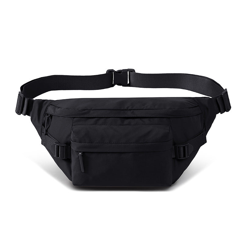 Vielseitige Abenteuer-Taille Tasche Brehn