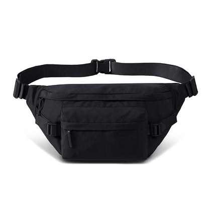 Vielseitige Abenteuer-Taille Tasche Brehn
