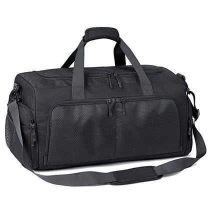 Herren Sportliche Reisetasche mit robustem Design Brehn