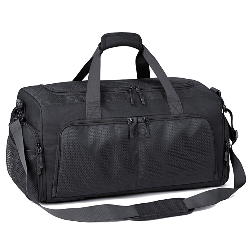 Vielseitige Hochkapazitäts-Reise-Duffel Brehn