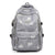 Vielseitiger Grafikdruck-Rucksack Brehn