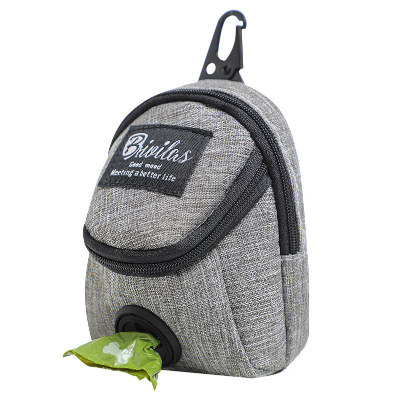 Pet Waste Bag Holder Brehn