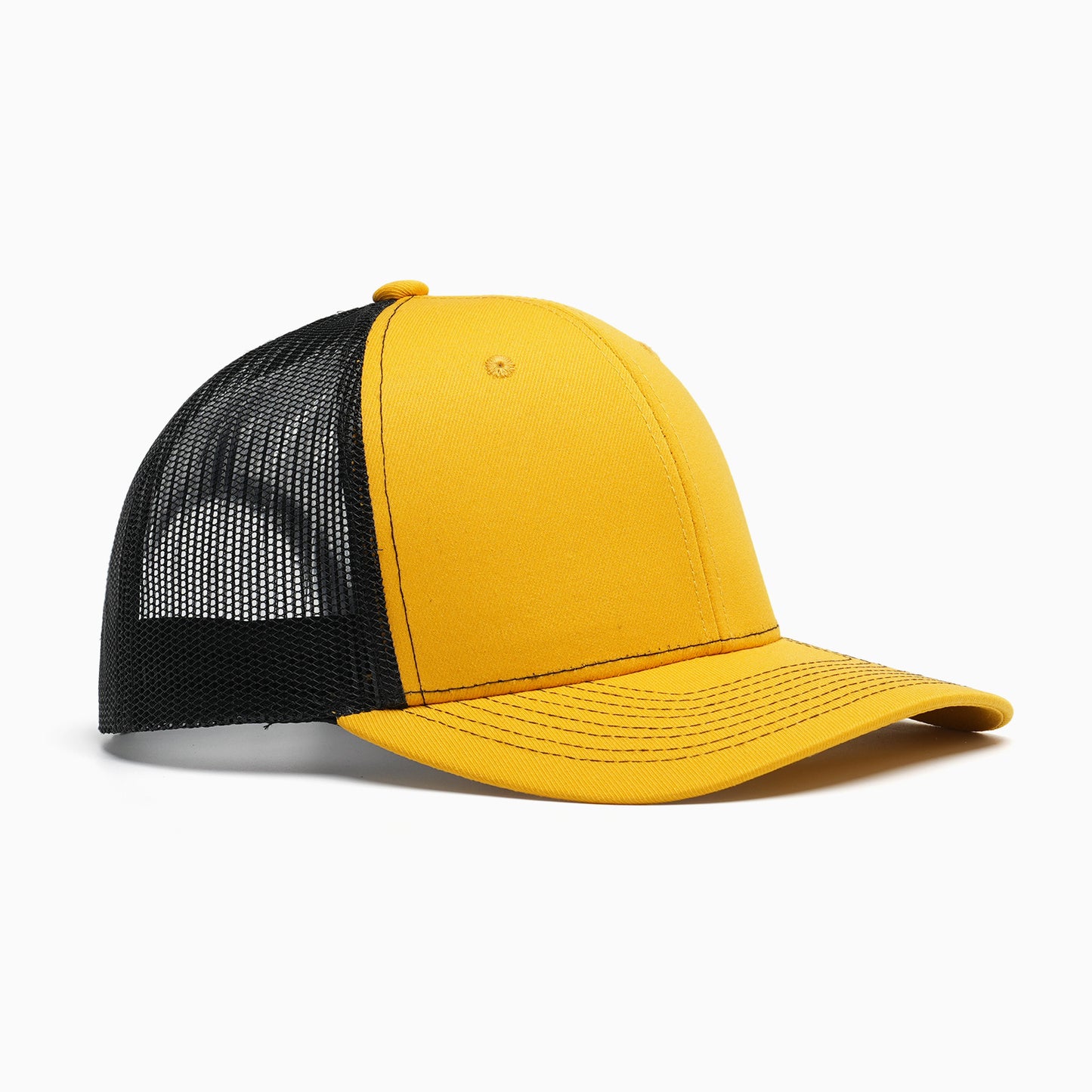 Damen trendige Trucker Cap Brehn