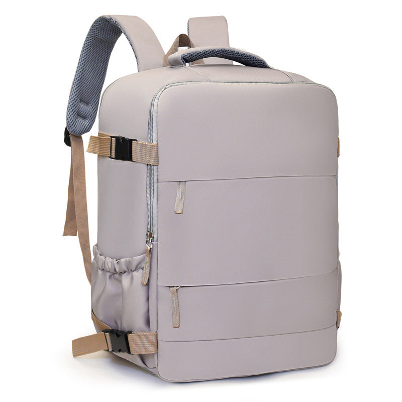 Vielseitiger und Innovativer Laptop-Rucksack Brehn