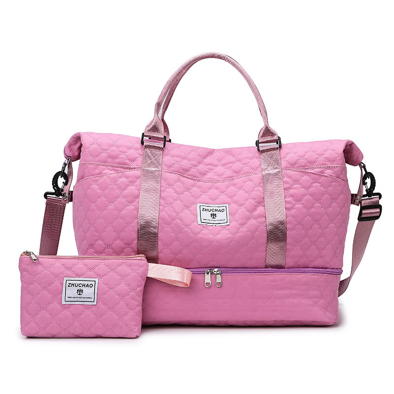 Gepolsterte Mehrzweck-Reisetasche