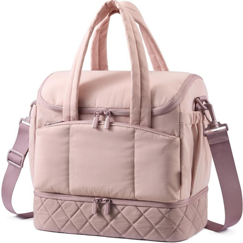 Chic Mehrfach-Fach Isolier Tasche Brehn