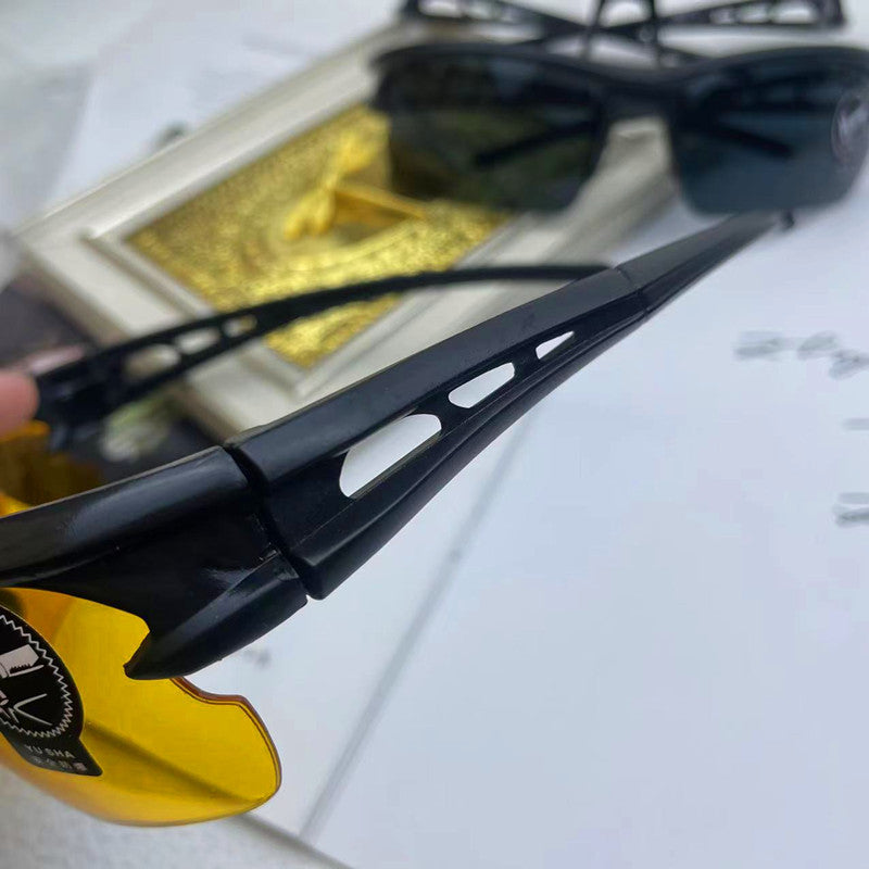 Hochleistungs-Sportsonnenbrille Brehn