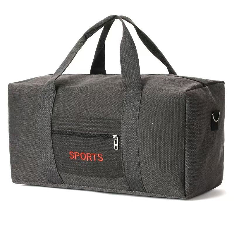 Sportliche Gymtasche Brehn