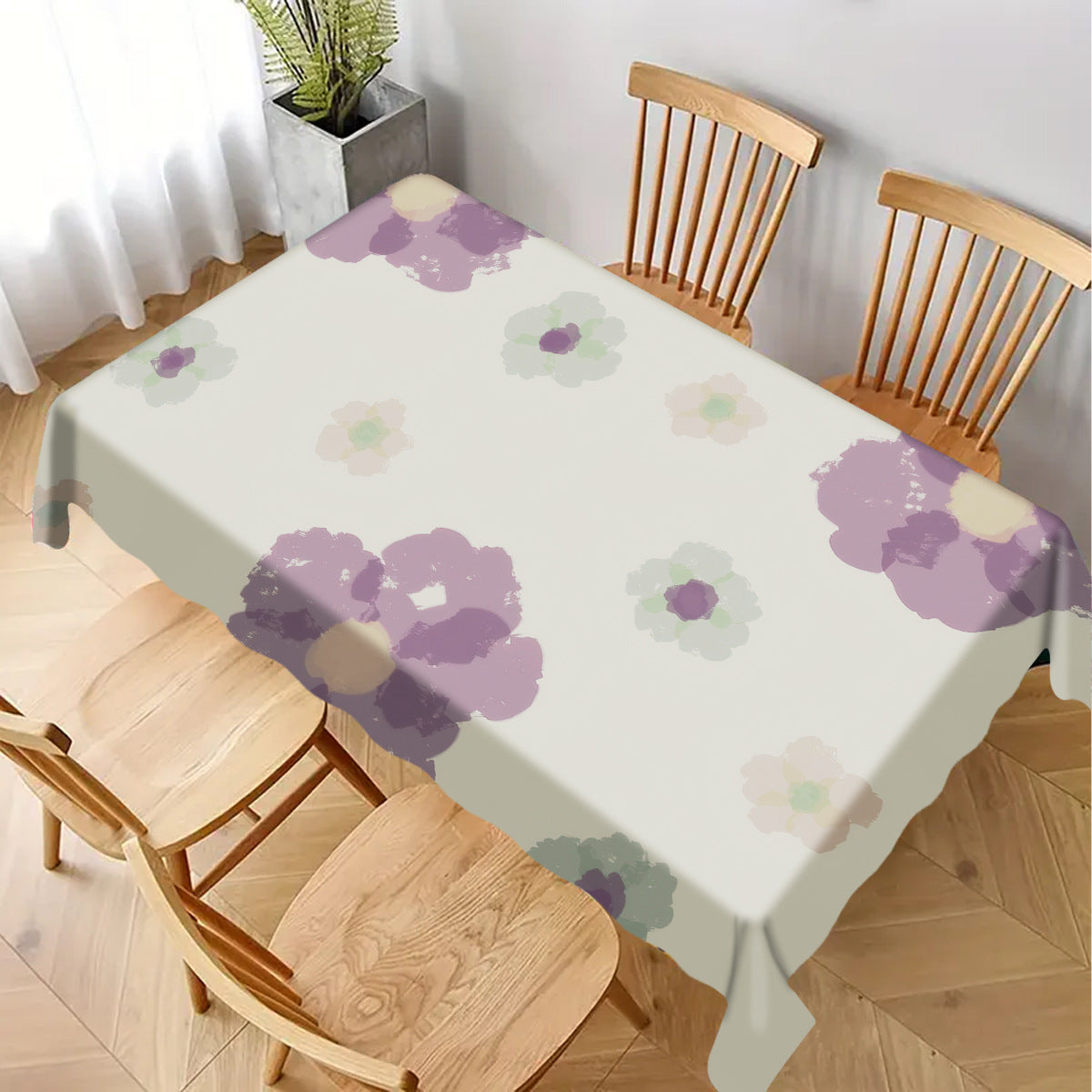Heimtextilien Tischdecke Brehn