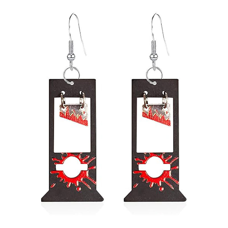 Künstlerische Hängele earrings Brehn