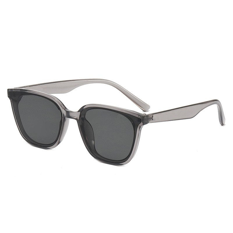 Damen Cat-Eye Design Sonnenbrille mit schützendem UV-Filter Brehn
