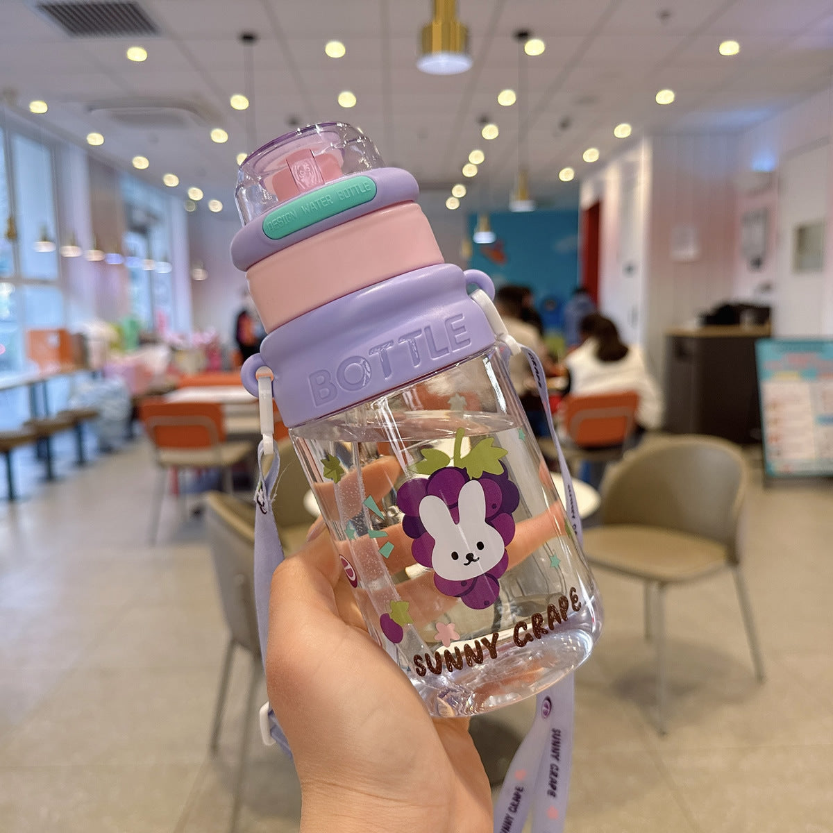 Damen Trinkflasche Brehn