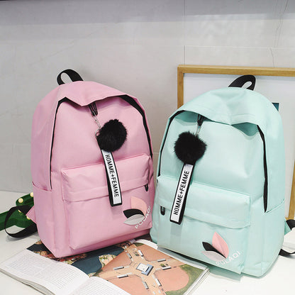Stilvoller lässiger Rucksack Brehn
