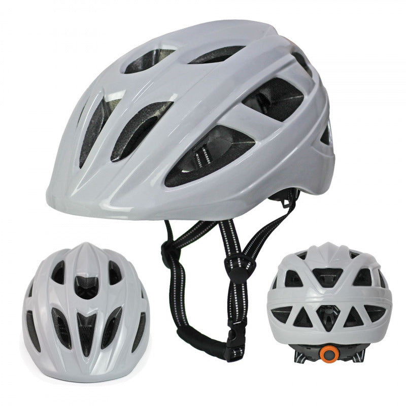 Fahrrad Sicherheitshelm Brehn