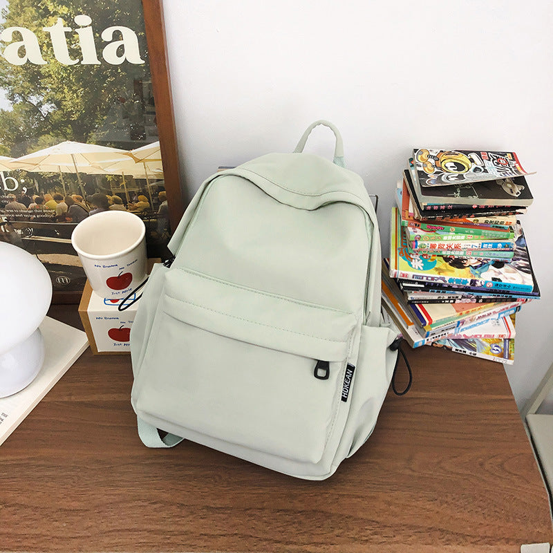 Kompetente Alltags-Schul-Rucksack