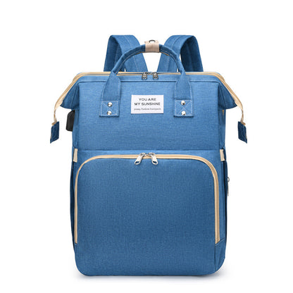 Vielseitiger Reiserucksack Brehn