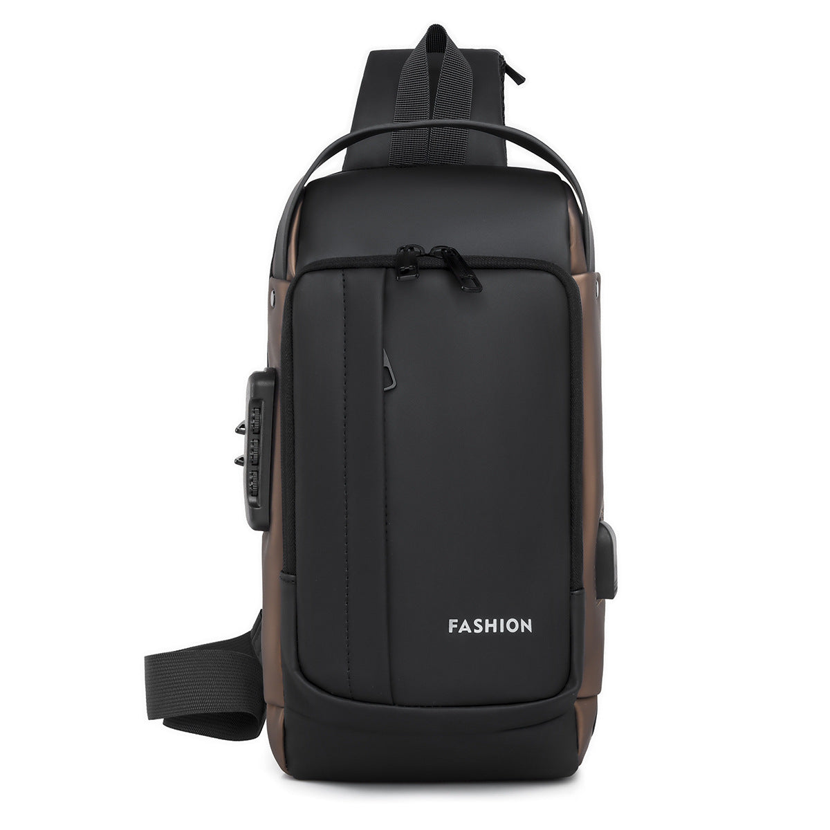 Sportlicher Sling-Rucksack Von Brehn
