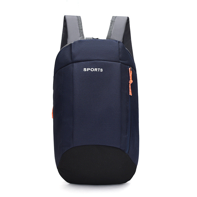 Leichte Sport-Rucksack Brehn