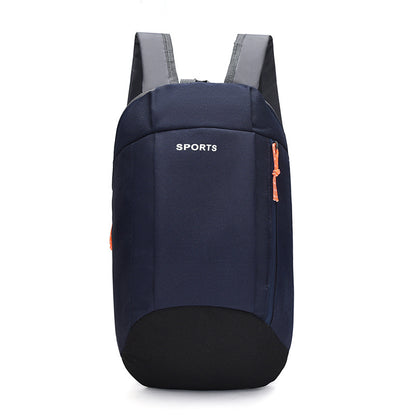 Leichte Sport-Rucksack Brehn