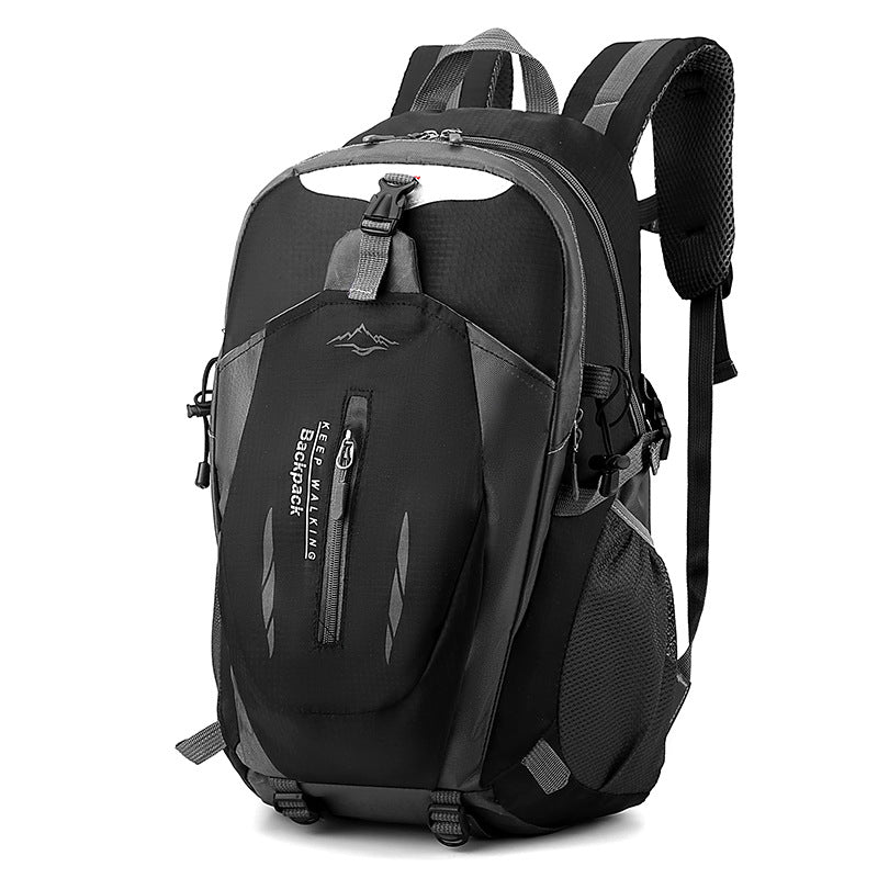 Leichter Reise-Rucksack Brehn