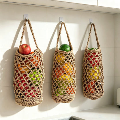 Hängende Frucht