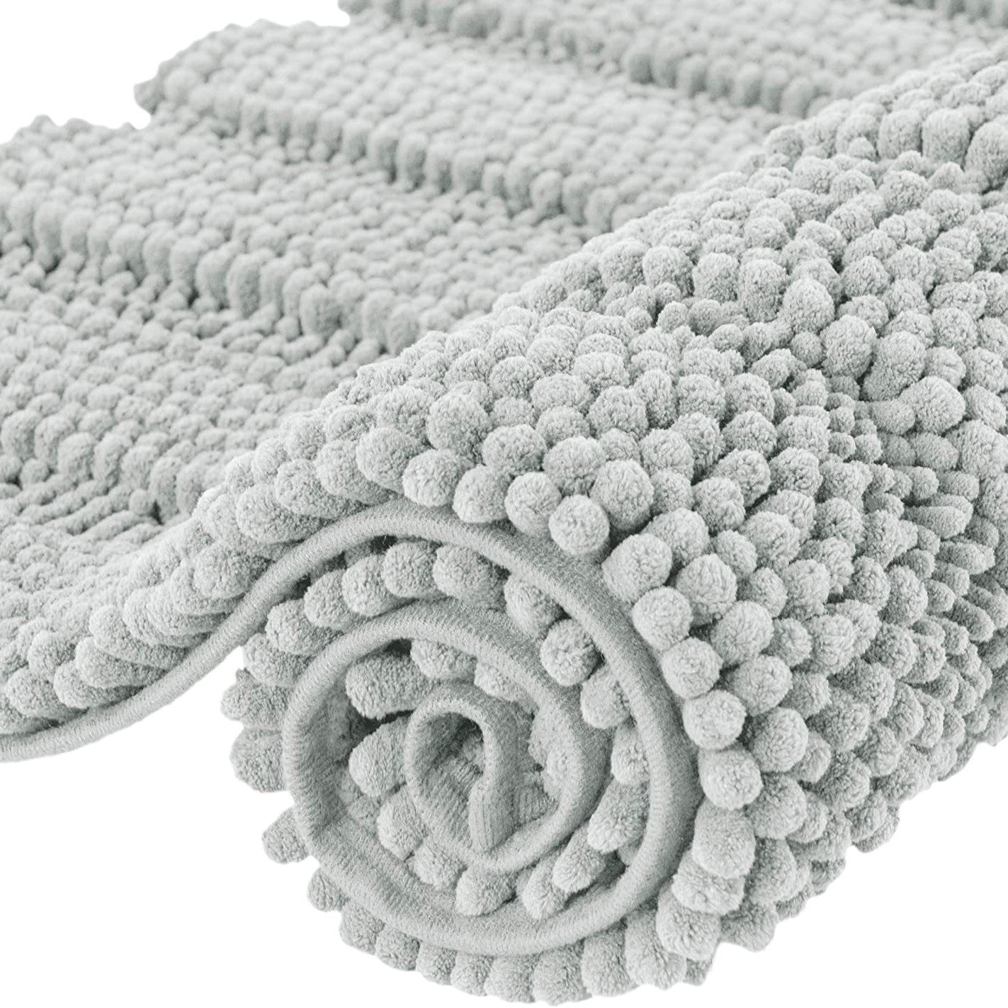 Weiche Touch-Badezimmermatte Brehn