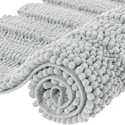 Weiche Touch-Badezimmermatte Brehn
