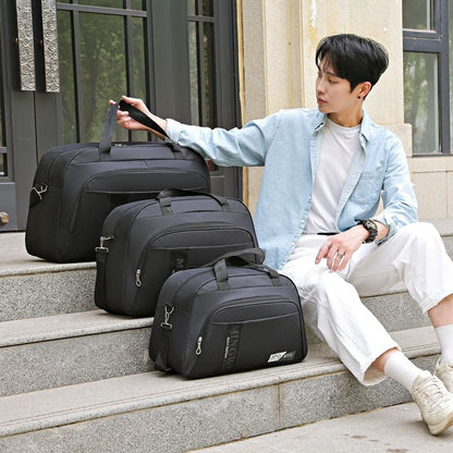 Multifunktions-Wasserabweisende Sport-Duffle-Bag Brehn