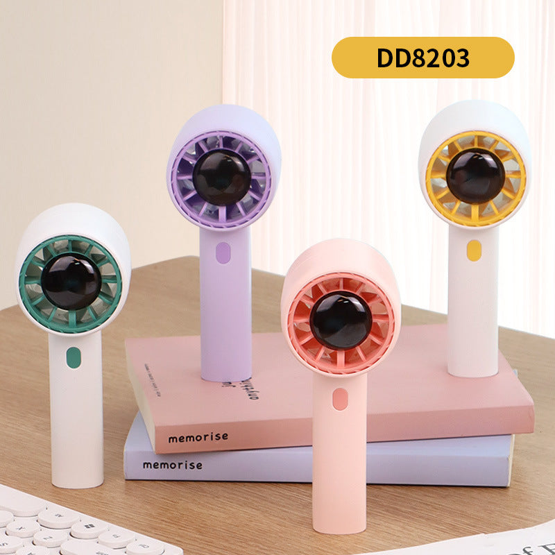 Damen Handliche Mini-Ventilatoren mit USB-Anschluss Brehn