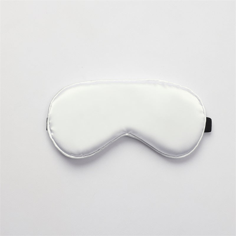 Unisex nan ergonomische Schlafmaske mit sanfter Polsterung und verstellbarem Band Brehn