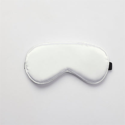 Unisex nan ergonomische Schlafmaske mit sanfter Polsterung und verstellbarem Band Brehn