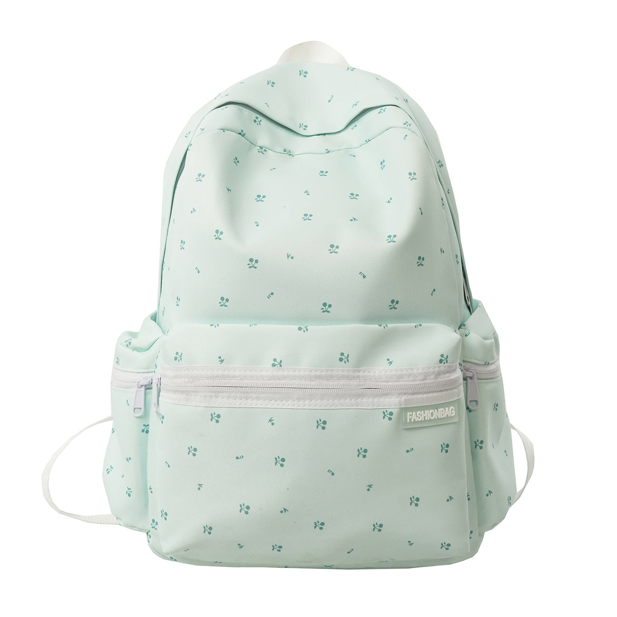 Vielseitiger Casual Rucksack mit mehreren Fächern Brehn