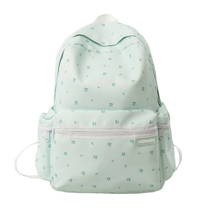 Vielseitiger Casual Rucksack mit mehreren Fächern Brehn