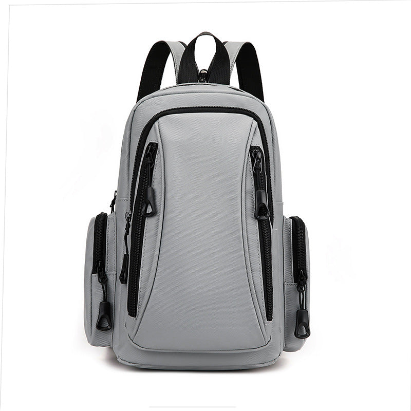 Vielseitiger taktischer Sling-Rucksack
