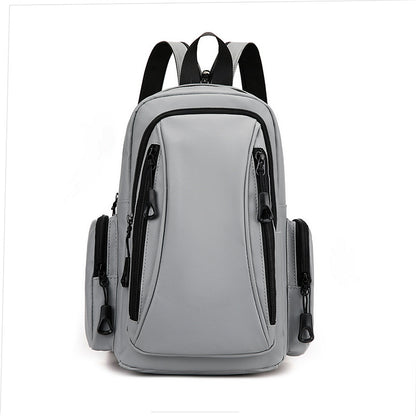 Vielseitiger taktischer Sling-Rucksack
