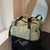 Vielseitige Wochenendreise-Tasche