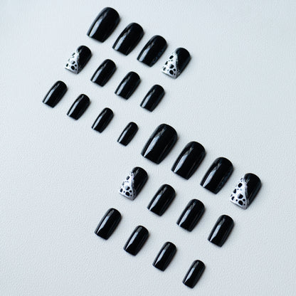 Stylisches Nagelkunst-Design-Kit