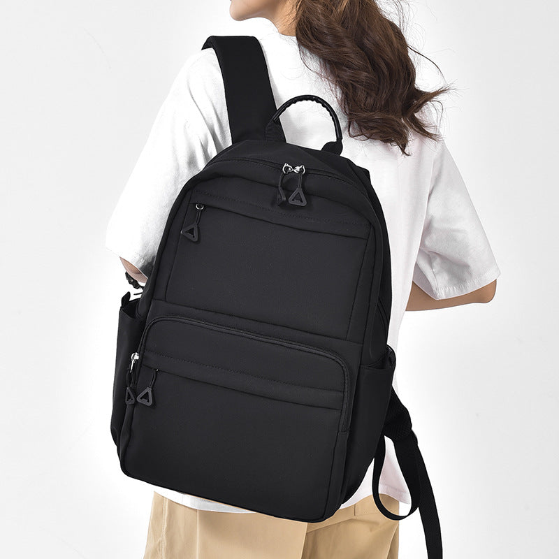 Vielseitiger Multifunktionaler Reiserrucksack Brehn