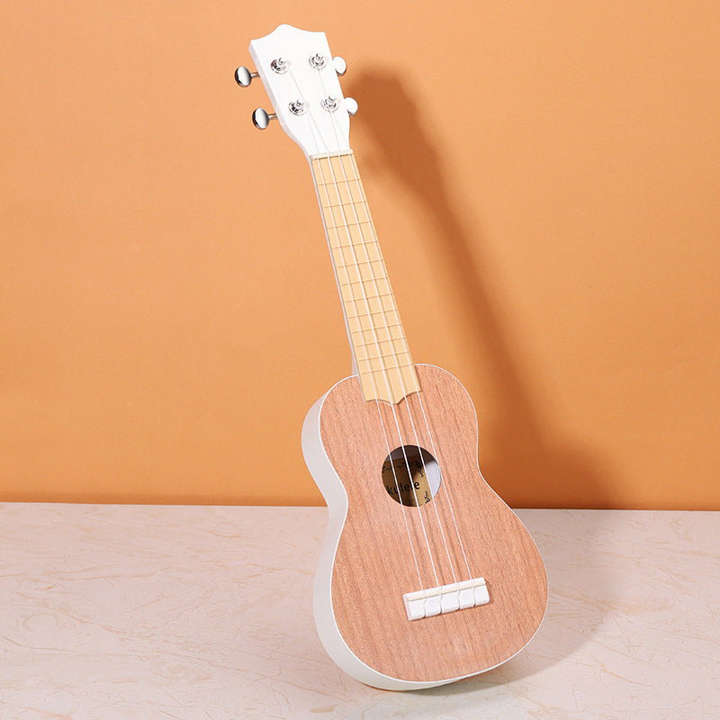 Mini Holz Ukulele Brehn