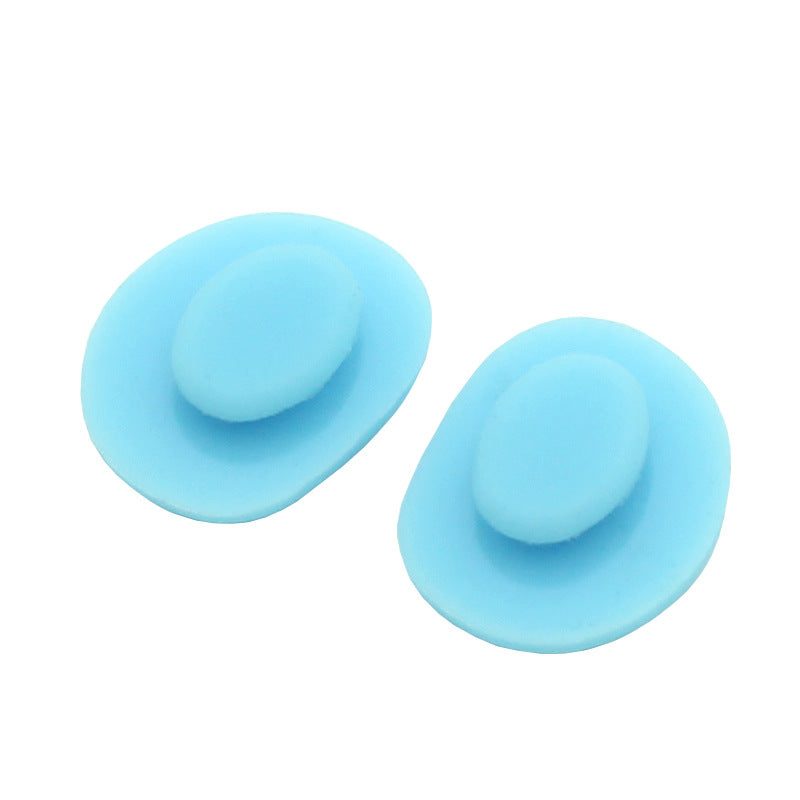 Bequeme Gel-Brillen-Nasenpads Brehn