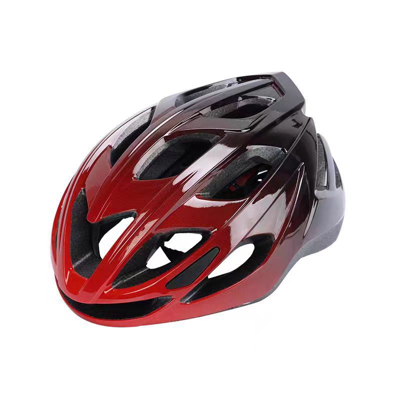 Hochleistungs-Fahrradhelm Brehn