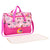 Multifunktionale Wickeltasche mit Integrierter Wickelauflage Brehn