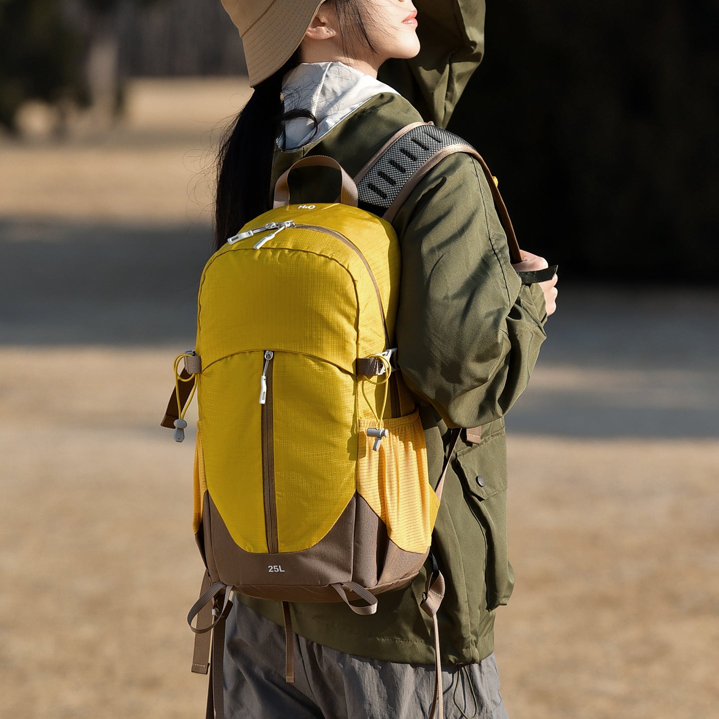 Reise-Rucksack Brehn