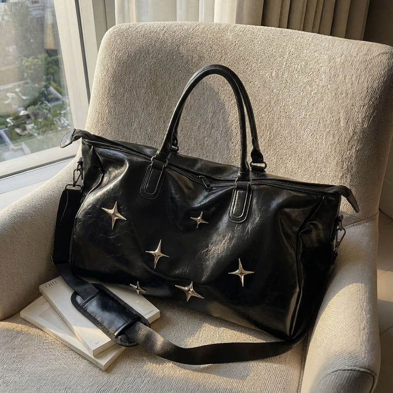 Premium Reis-Wochenendtasche Brehn
