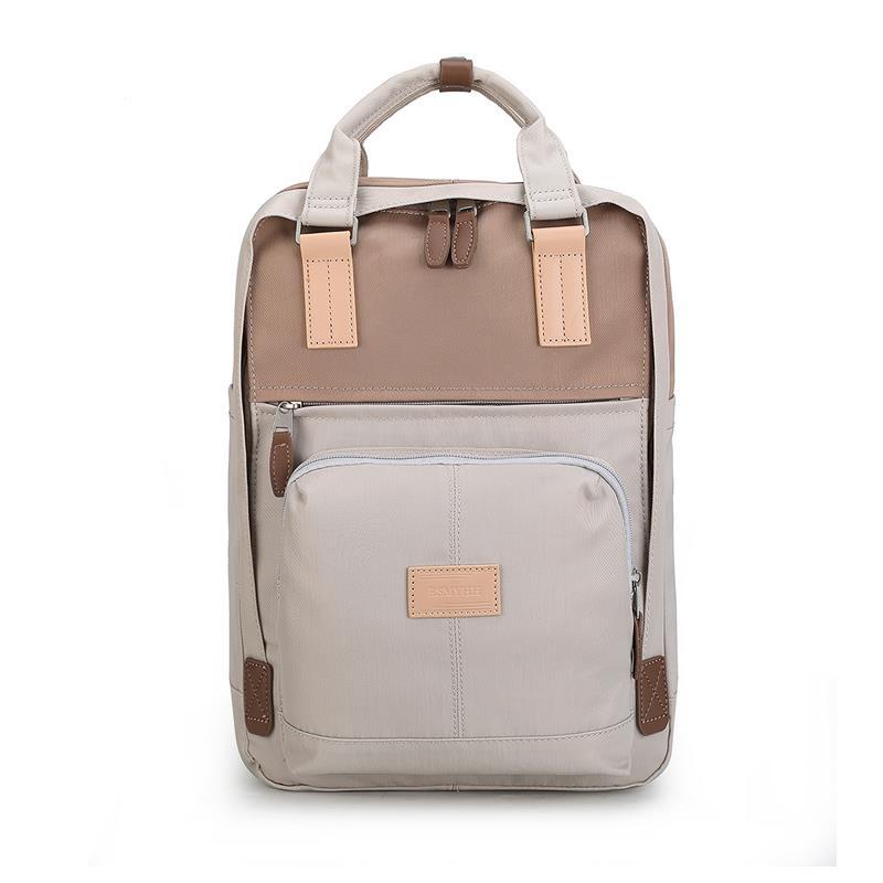 Stylischer Rucksack Brehn