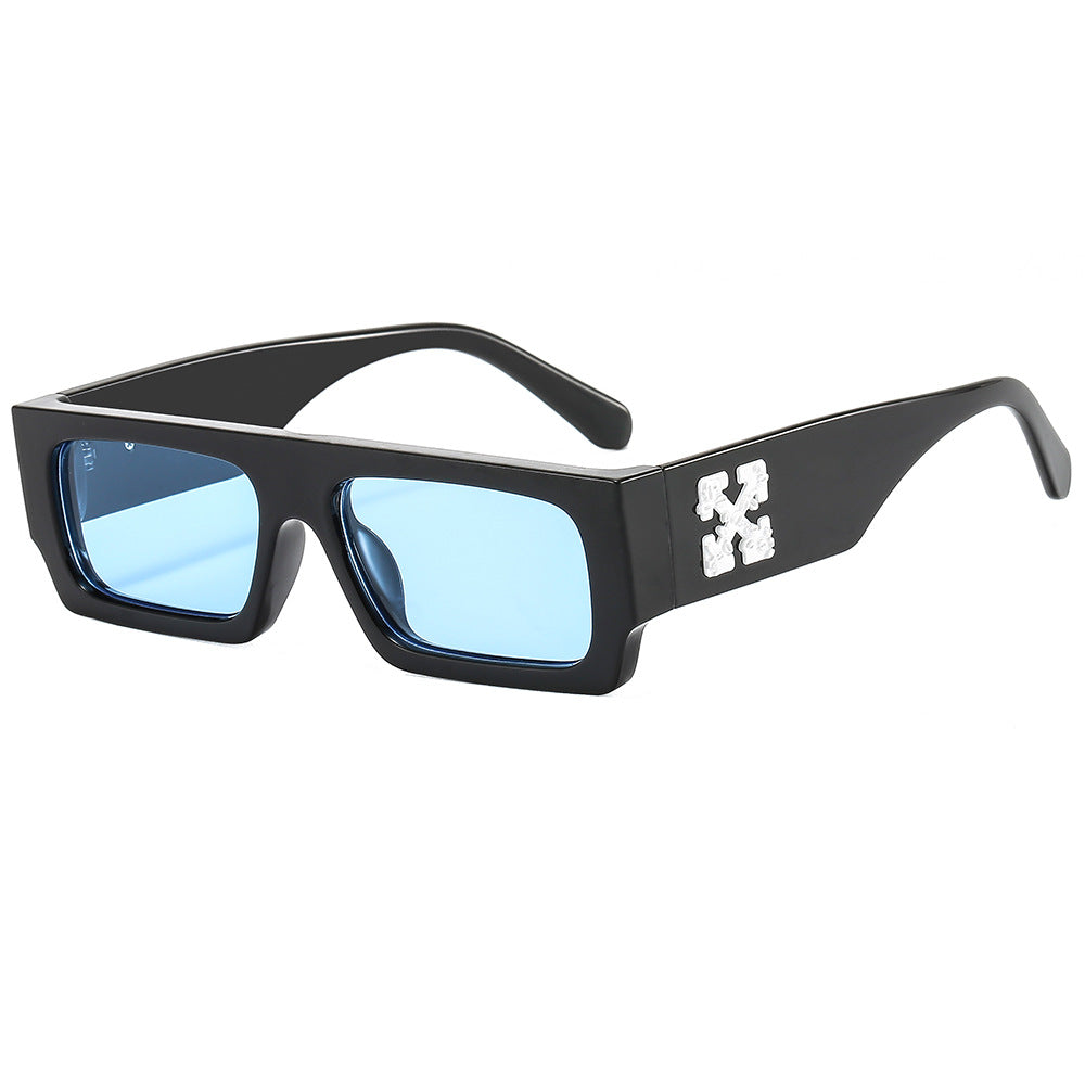 Damen modische Sonnenbrille Brehn